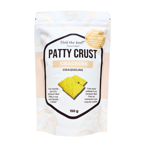 patty crust crackers from jamaican patty crust, pastry cracker